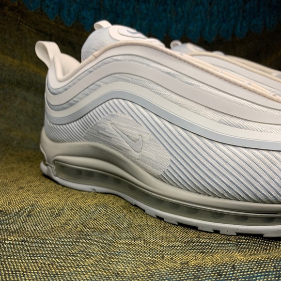 🔥Nike Air Max 97 Ultra `17🔥 - Picture 3 of 13